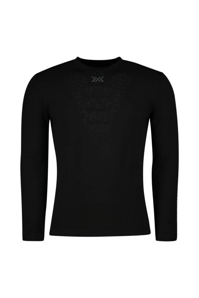 Mightywool Herren Thermo Longsleeve