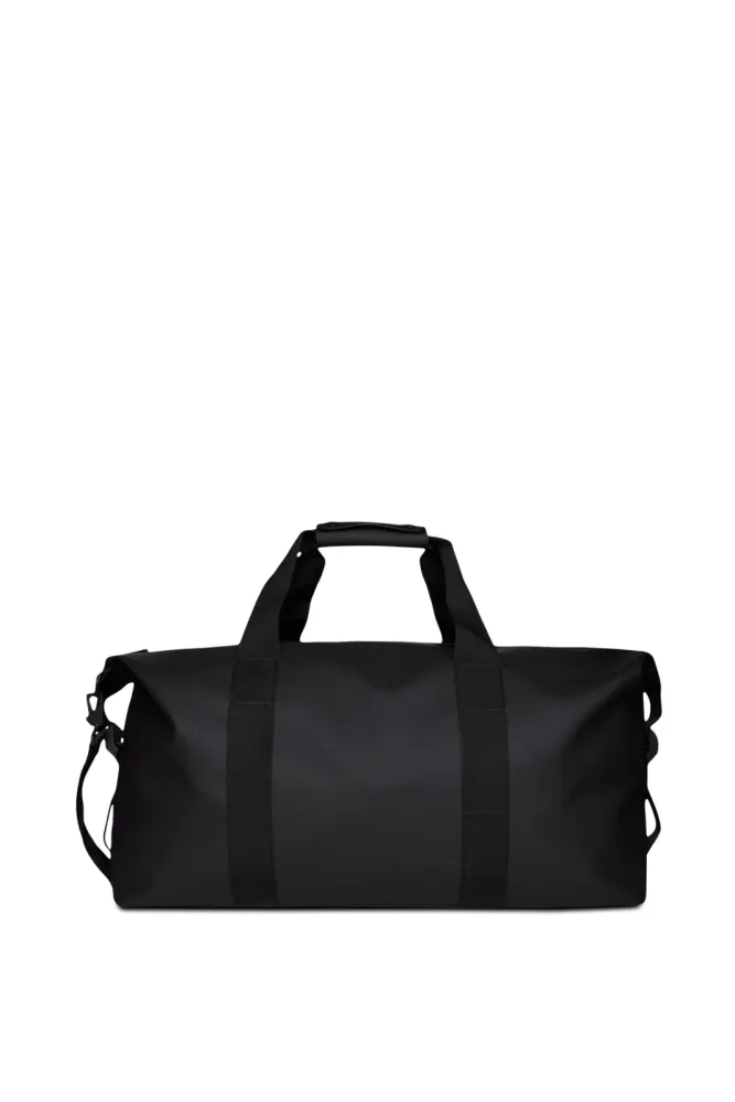 RAINS - Rucksack, 47 L, Black