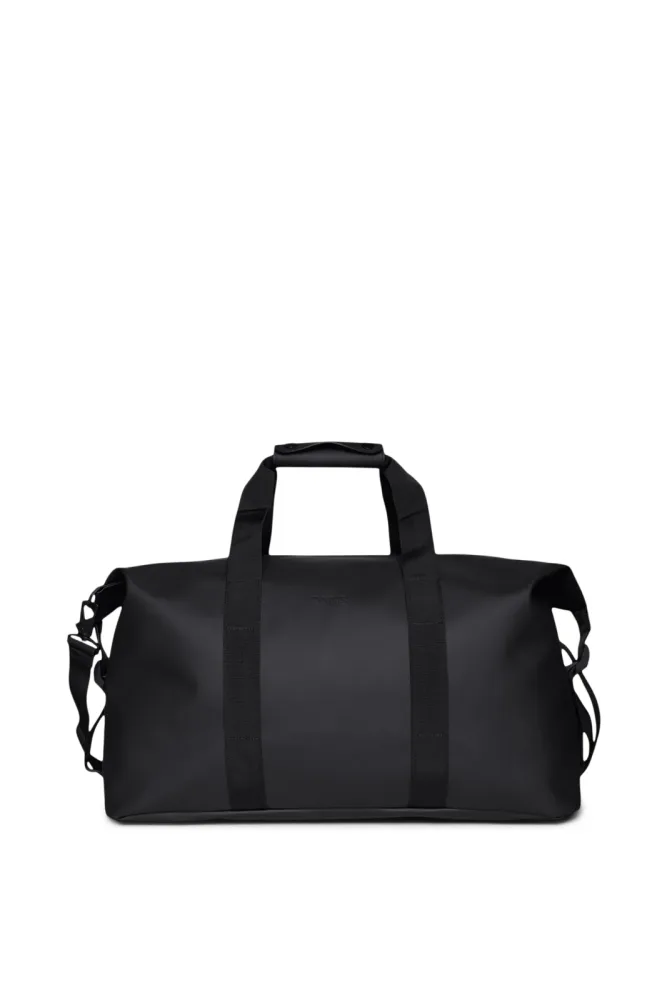 RAINS - Reisetasche, für Herren, Black, One Size