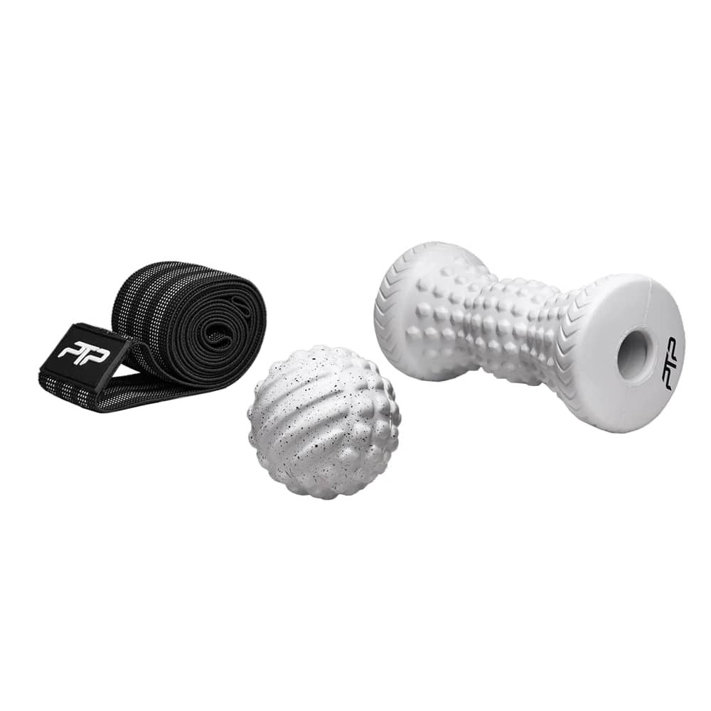 Foot Restoration Set