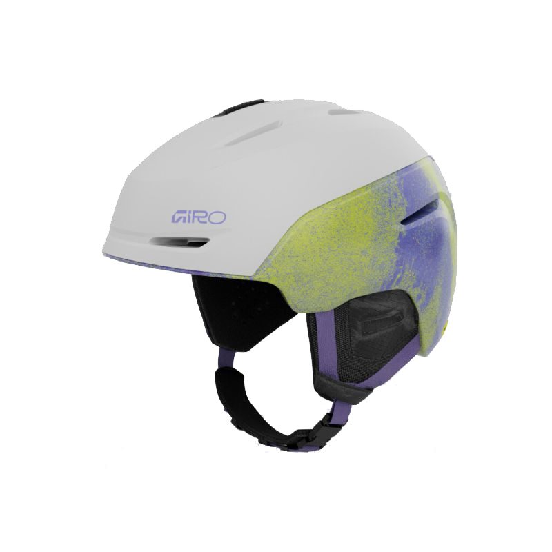 Giro Neo Jr. MIPS Skihelm - weiss