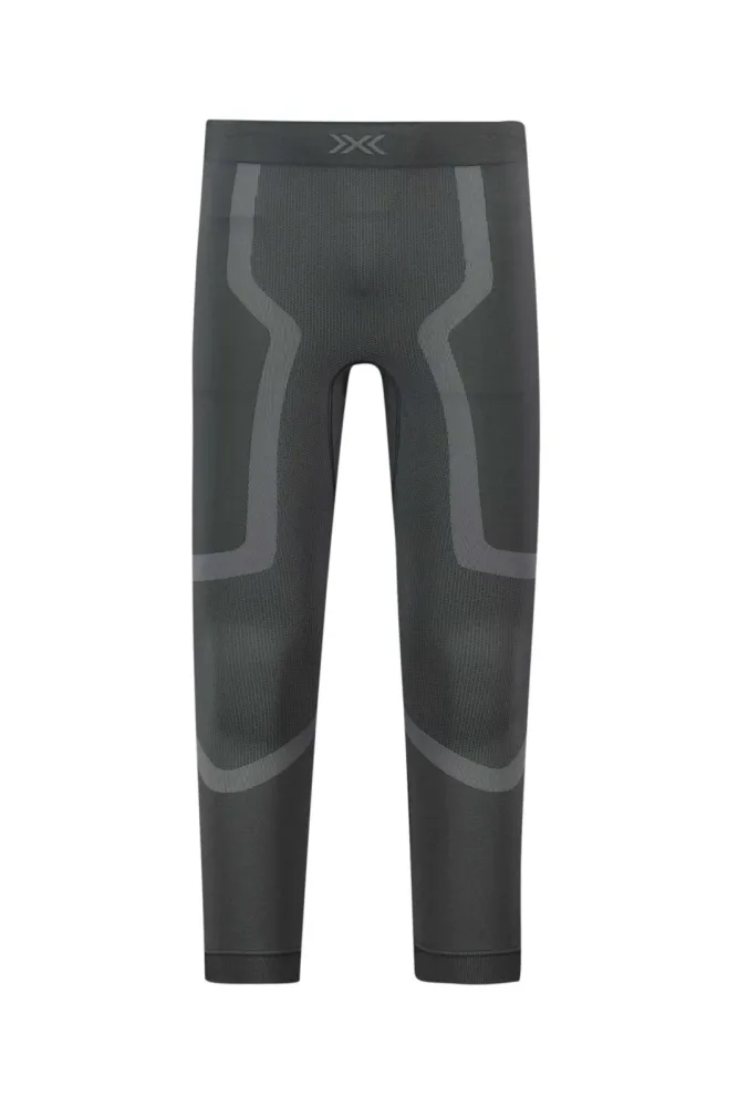 X Bionic X-Ential Herren Thermohose Schwarz, Herren, Größe: XXL