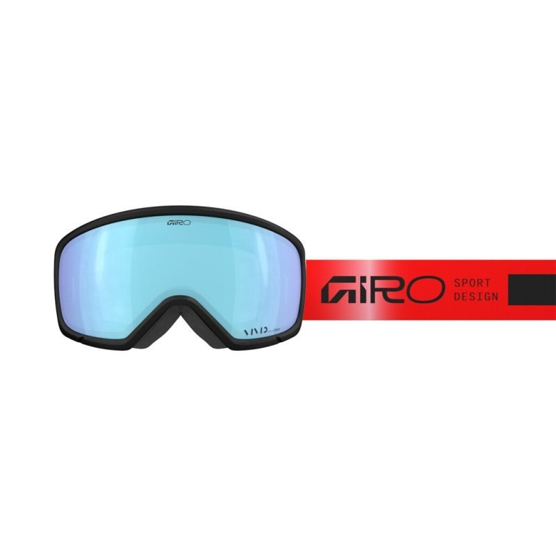 Giro Ringo Skibrille