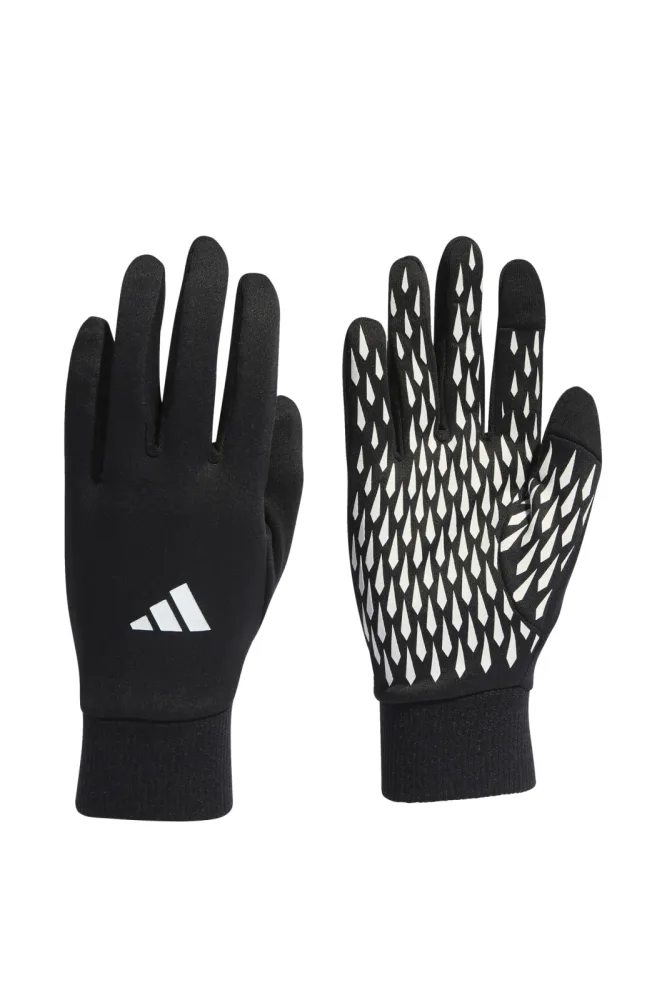 adidas Tiro Competition Handschuhe Schwarz, Herren, Größe: S