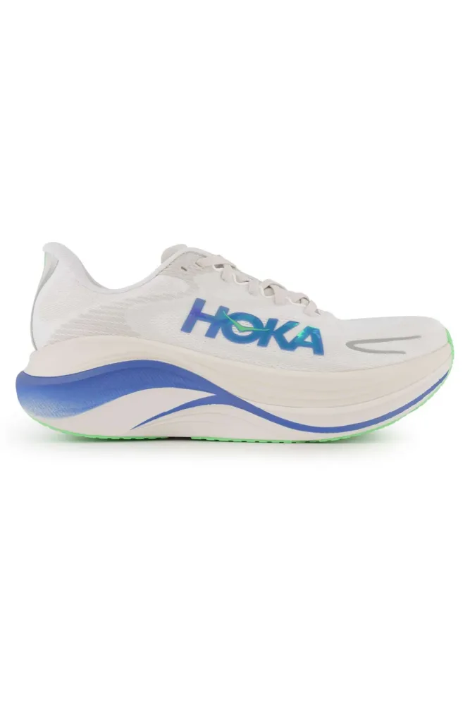 HOKA Skyward X 2 Herren Laufschuh Weiss, Herren, Größe: 14
