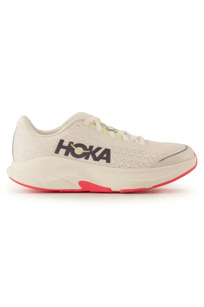 HOKA Rincon 4 Kinder Laufschuh Weiss, , Größe: 36