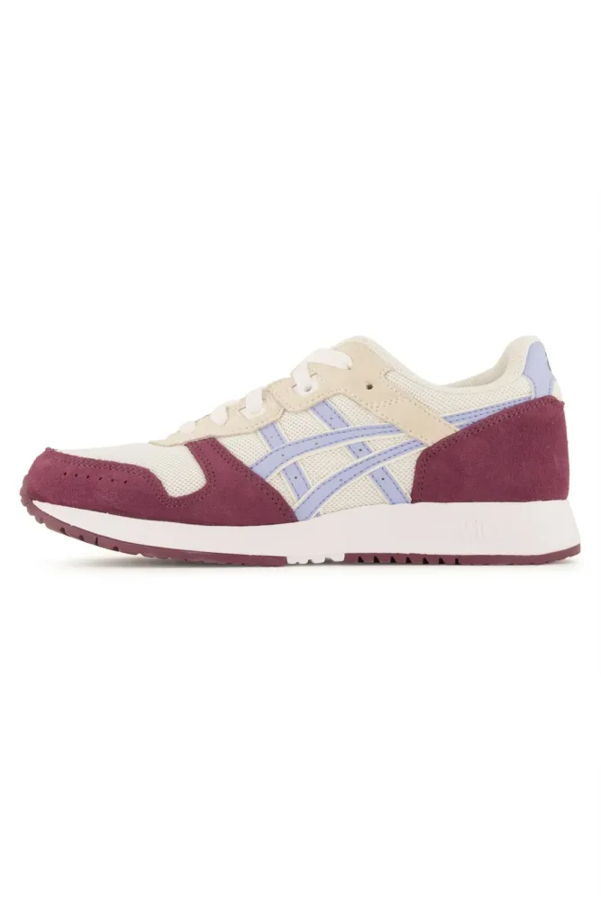 ASICS Lyte Classic™ Damen Sneaker Rot, Damen, Größe: 7 1/2