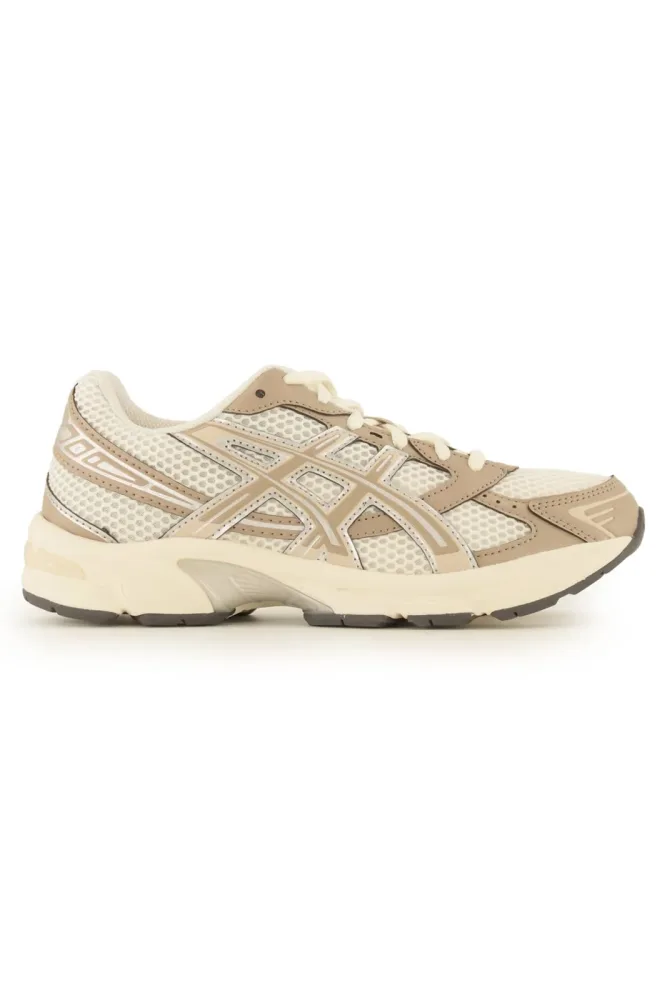ASICS Gel-1130™ Damen Sneaker Beige, Damen, Größe: 4