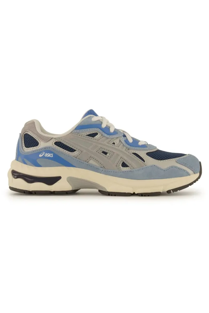ASICS Gel-NYC™ GS Kinder Sneaker Blau, , Größe: 40