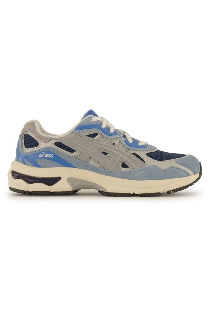 ASICS Gel-NYC™ GS Kinder Sneaker Blau, , Größe: 36