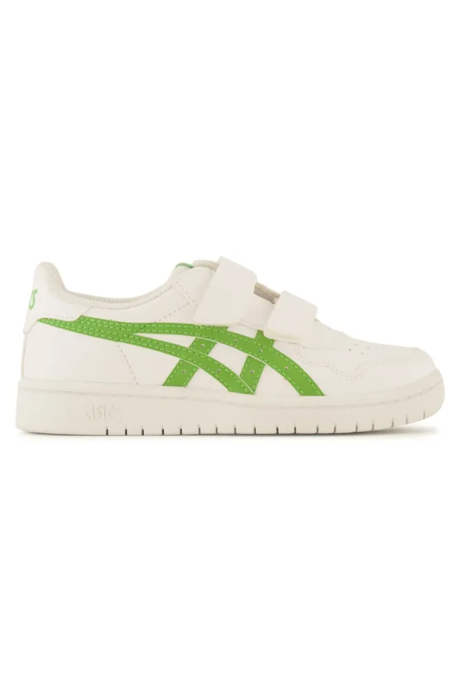 ASICS Japan S™ PS Kinder Sneaker Weiss, , Größe: 34 1/2