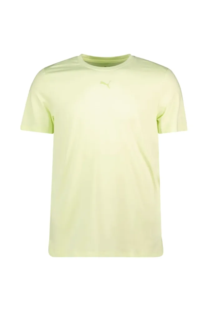 Puma - T-Shirt, für Herren, Grün, Größe S