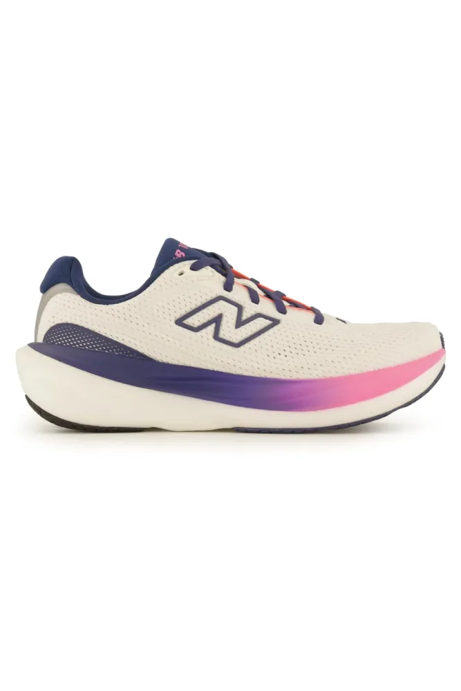 NEW BALANCE Damen Laufschuhe 1080v15 weiss | 40