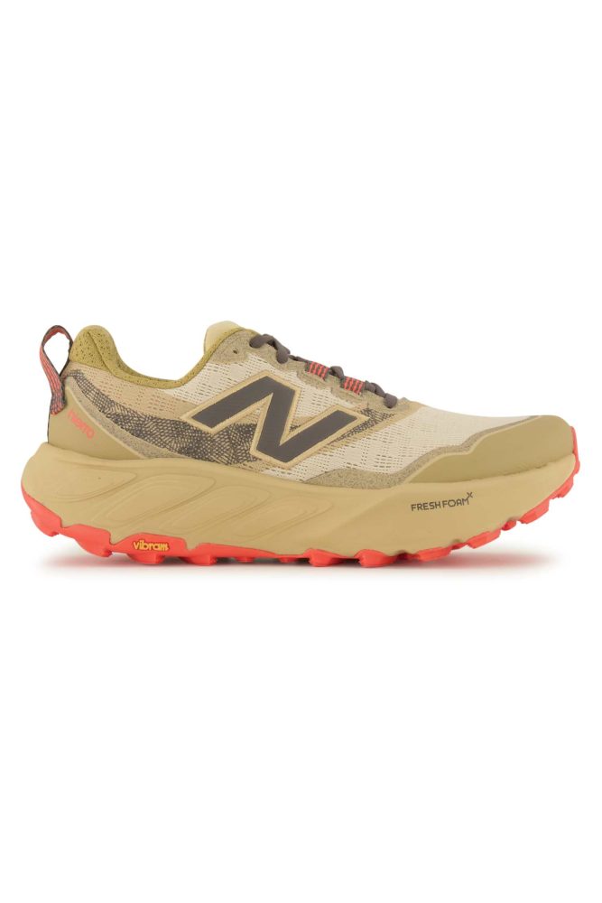 New Balance M Hierro v9 Trailrunningschuhe Herren, beige, Grösse: 43