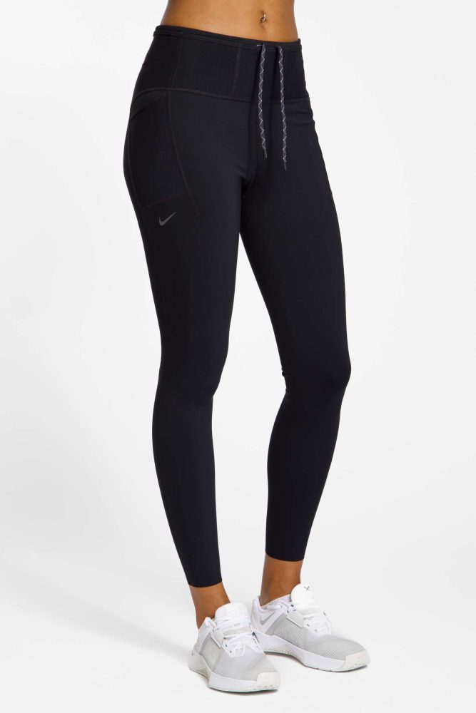 Nike ACG Dri-FIT Damen 7/8 Tight Schwarz, Damen, Größe: S