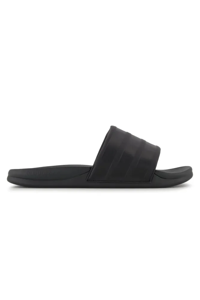 adidas - Adilette Comfort 2.0 Slides, für Damen, Schwarz, Größe 42