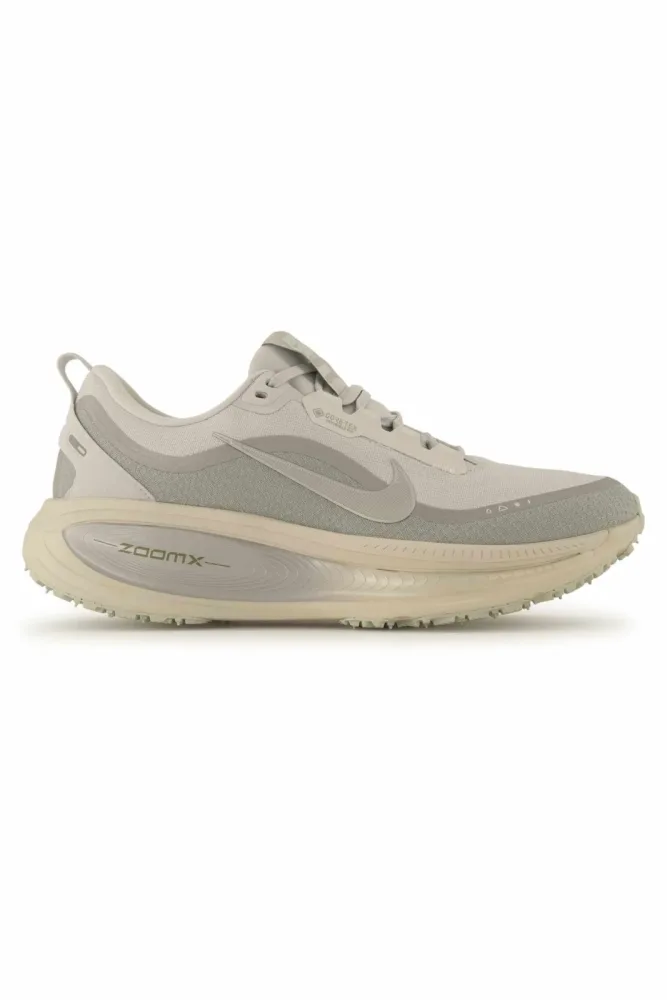 Nike Vomero 18 Gore-Tex® Herren Laufschuh Grau, Herren, Größe: 12