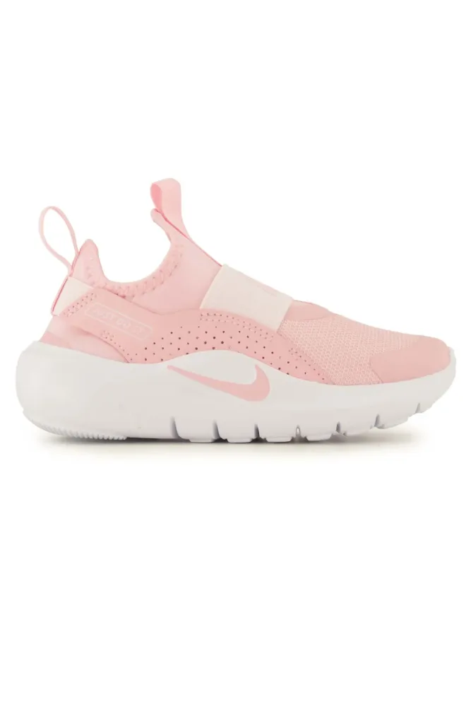 Nike Flex Runner 4 Kinder Laufschuh Rosa, , Größe: 35