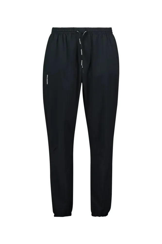 Salomon Shakeout Core Herren Laufhose Schwarz, Herren, Größe: M