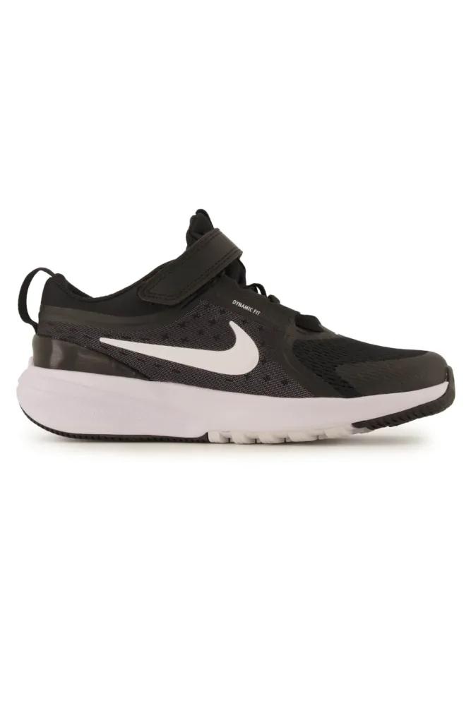Nike Star Runner 5 PS Kinder Laufschuh Schwarz, , Größe: 32