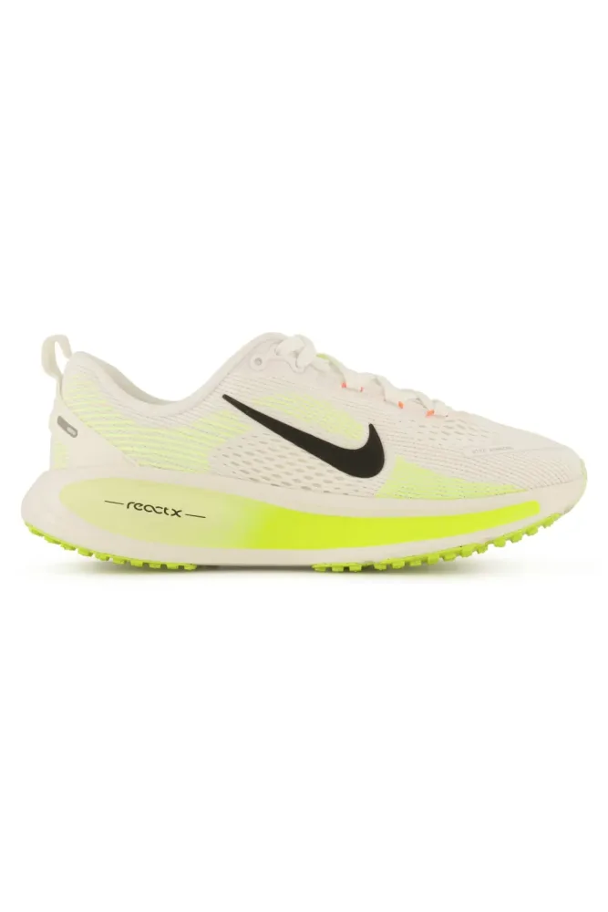 Nike Vomero 18 Kinder Laufschuh Weiss, , Größe: 39