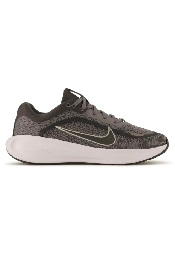 Nike Stellar Ride Kinder Laufschuh Grau, , Größe: 36 1/2