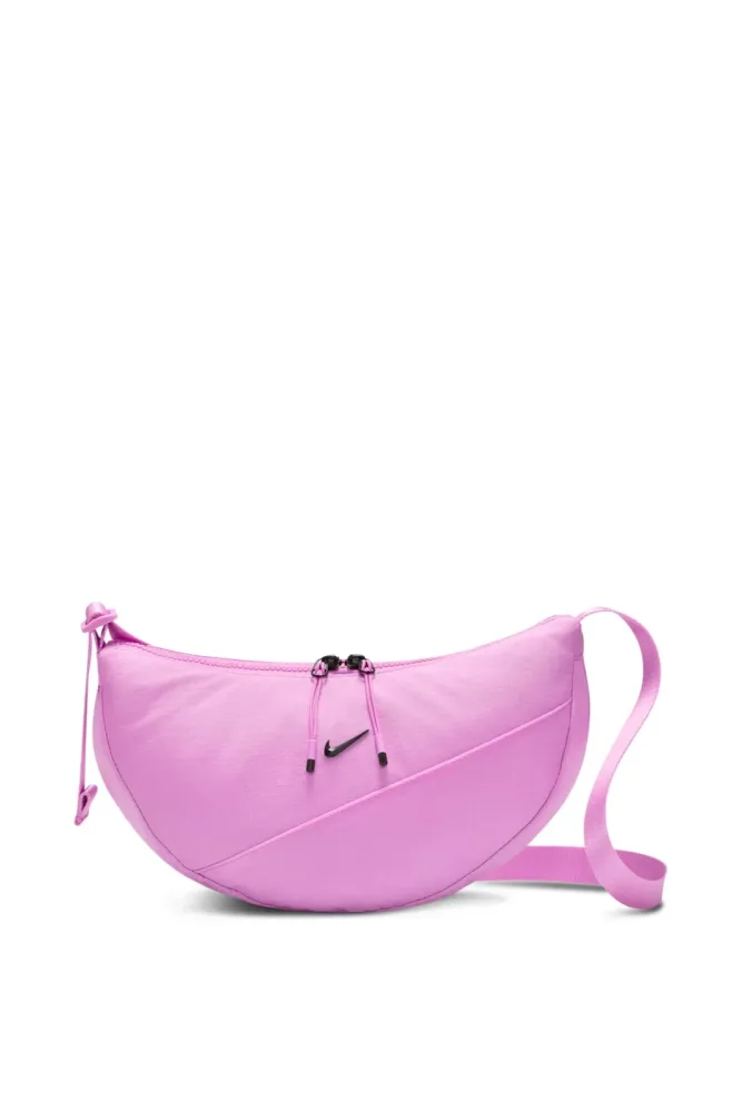 Nike Aura Crossbody 4 L Tasche Rosa, Herren, Größe: 0