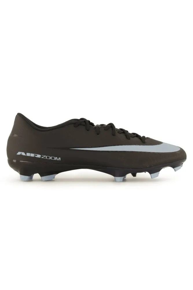 Nike Mercurial Vapor 16 Academy FG/MG Fussballschuh Schwarz, Herren, Größe: 9 1/2