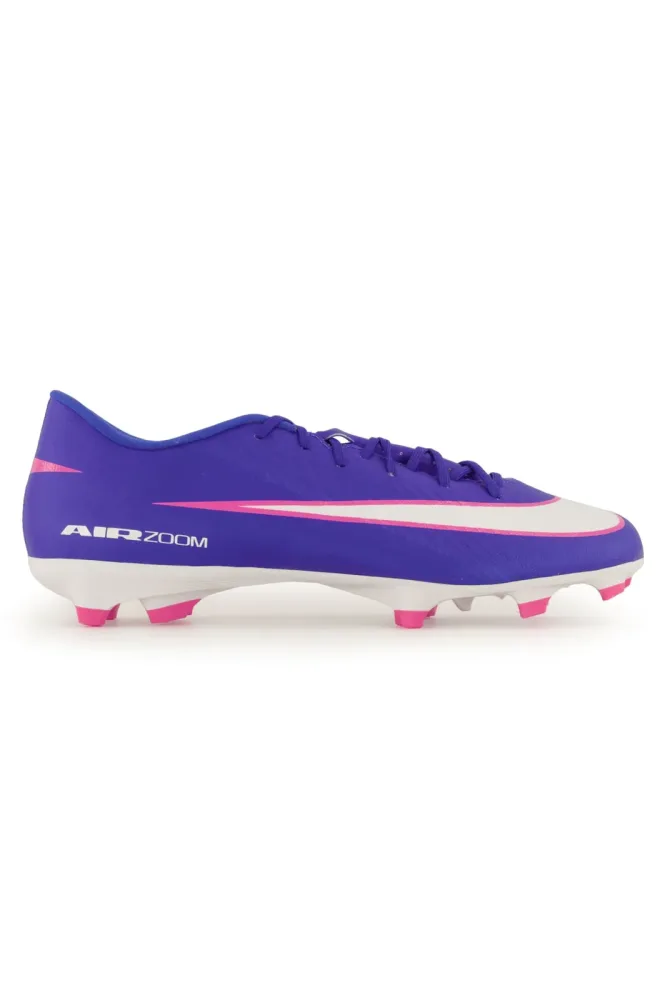 Nike Mercurial Vapor 16 Academy FG/MG Herren Fussballschuh Blau, Herren, Größe: 10 1/2