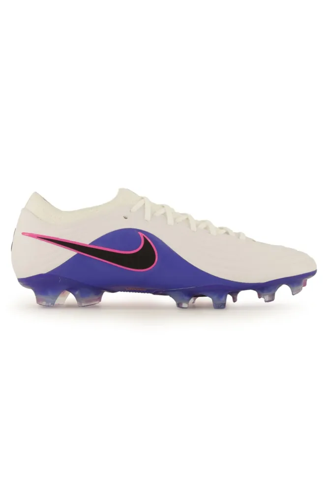 Nike Tiempo Maestro Elite FG Fussballschuh Weiss, Herren, Größe: 7