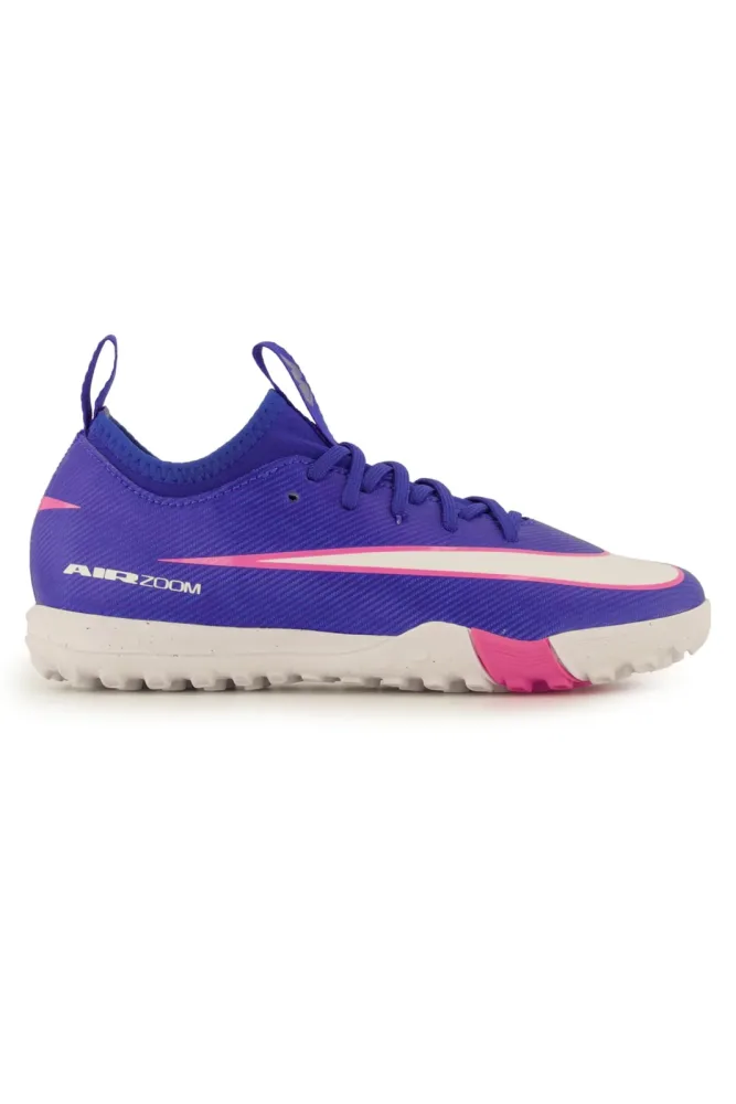 Nike Mercurial Vapor 16 Academy Kinder Fussballschuh Blau, , Größe: 32