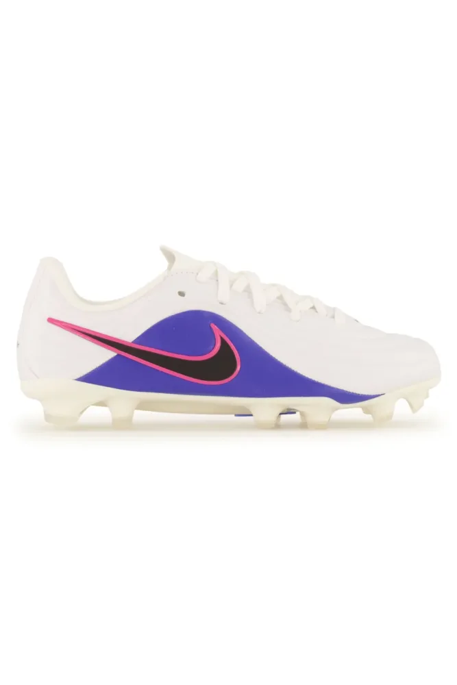 Nike Tiempo Maestro Academy FG/MG Kinder Fussballschuh Weiss, , Größe: 36