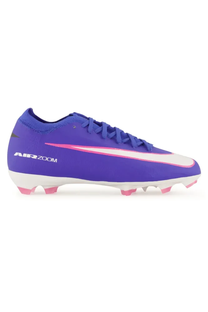 Nike Mercurial Vapor 16 Pro FG Kinder Fussballschuh Blau, , Größe: 34