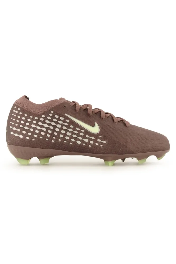 Nike Mercurial Vapor 16 Pro FG Kylian Mbappé Kinder Fussballschuh Braun, , Größe: 35