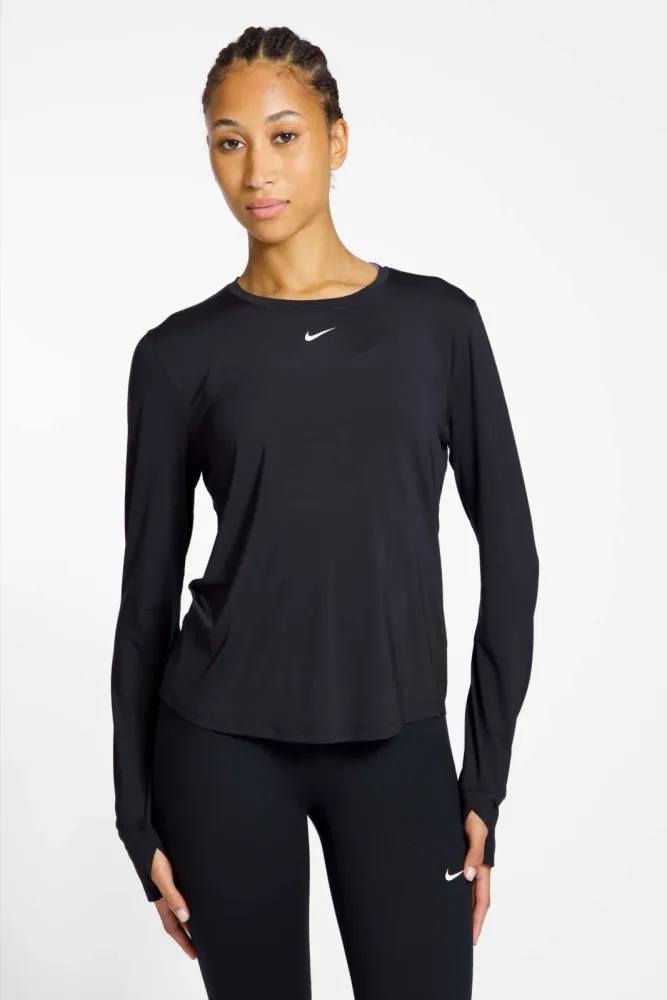 Nike Damen One Classic Longsleeve