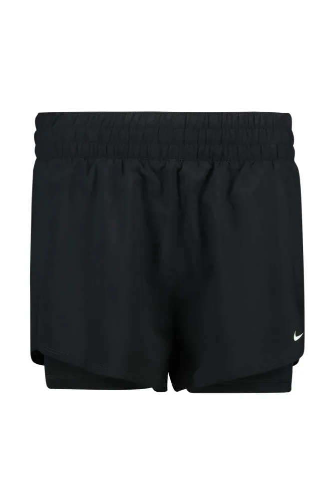 Nike - Shorts, One, S, Schwarz