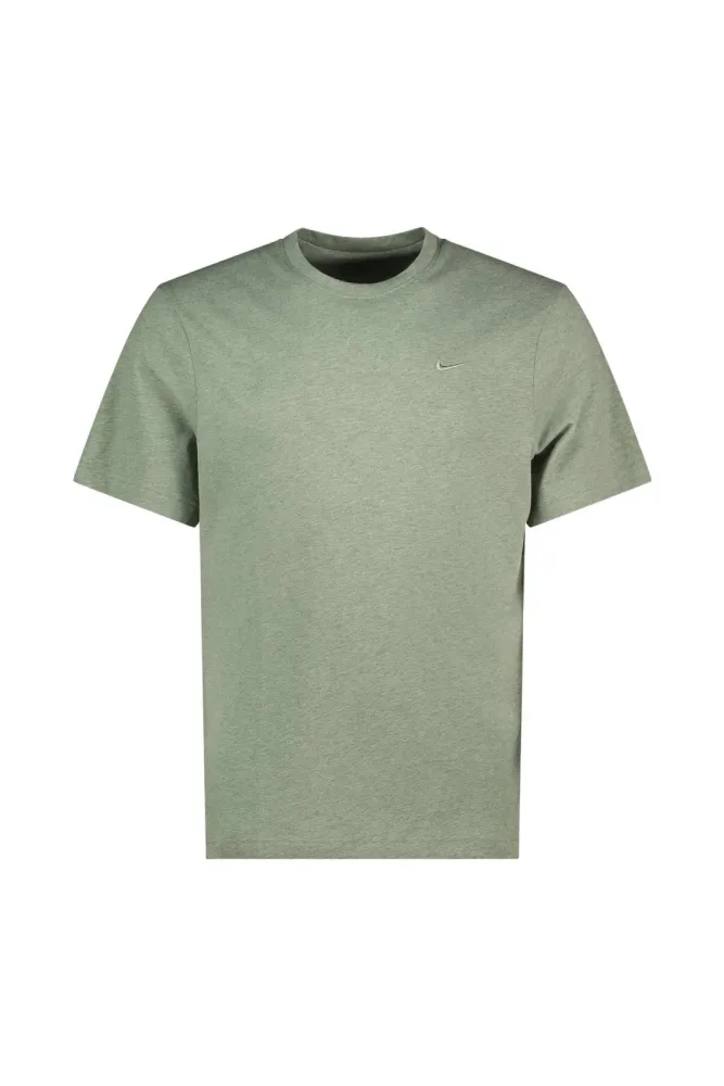 Nike Primary Dri-FIT Herren T-Shirt Grün, Herren, Größe: M