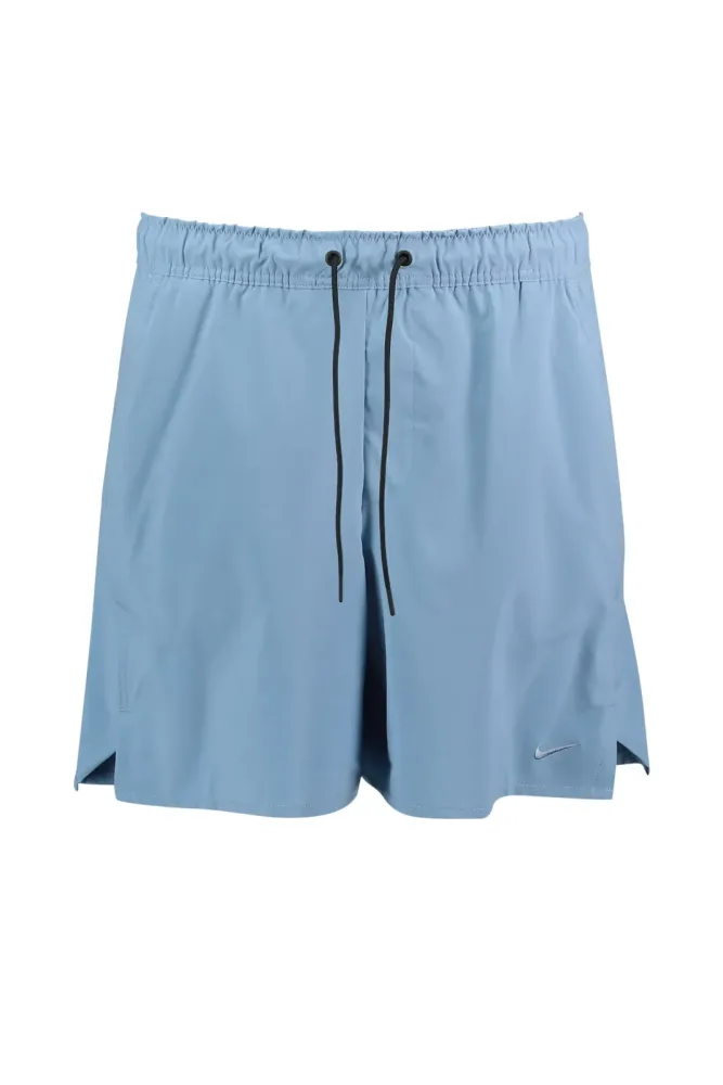 Nike Dri-FIT Unlimited 7 Inch Herren Short Blau, Herren, Größe: L