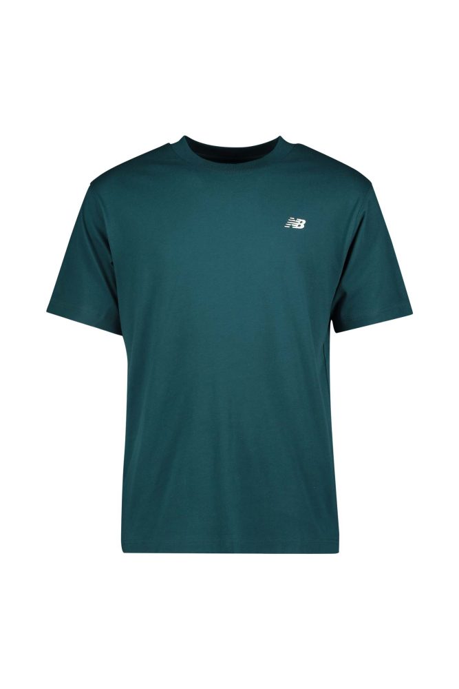 New balance Sport Essentials Cotton T-Shirt-XL XL