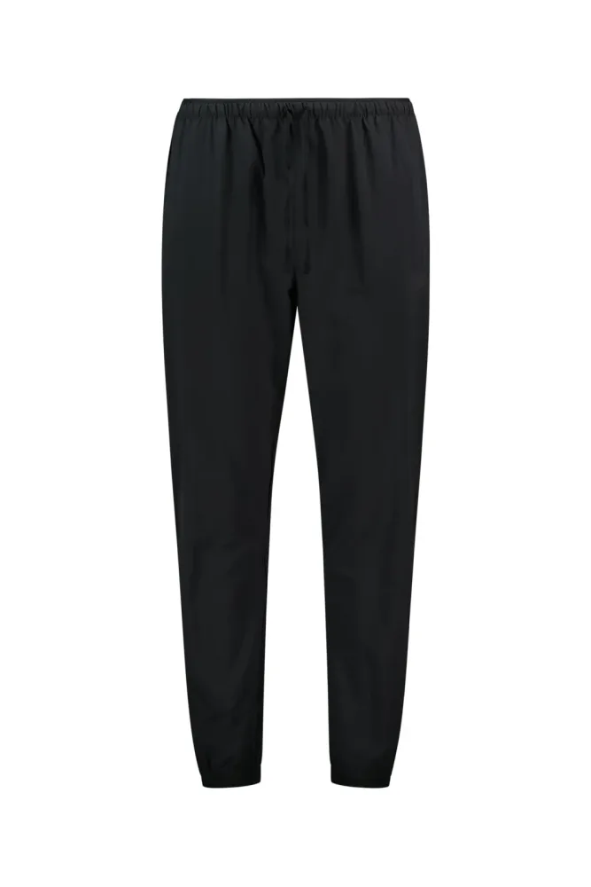 NEW BALANCE Herren Jogginghose RC Essential schwarz | S