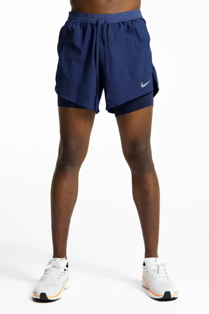 Nike Dri-FIT Stride Hybrid 2in1 5