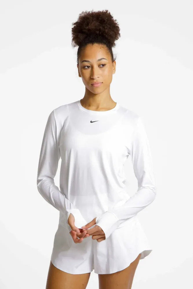 Nike Damen One Classic Longsleeve