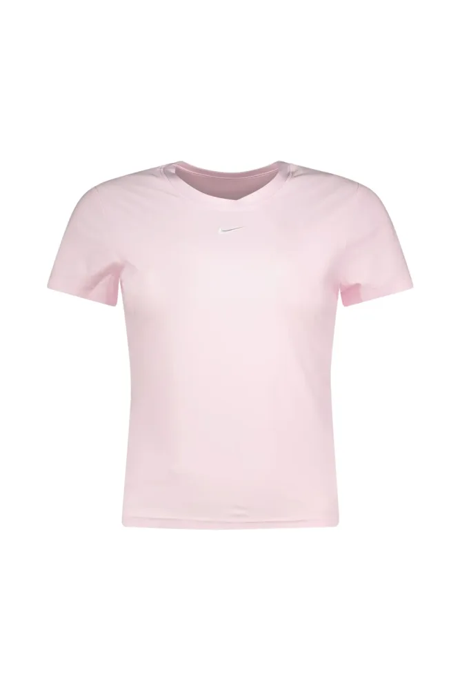 Nike Victory Dri-FIT Damen Tennisshirt Rosa, Damen, Größe: XS
