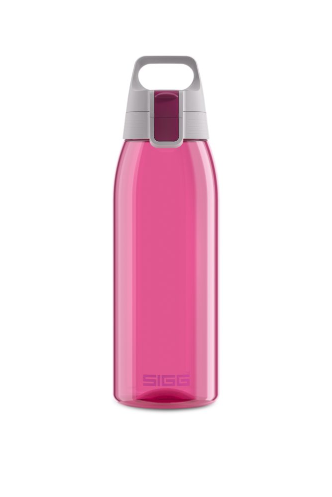 Sigg Total Color One Berry 1.0l