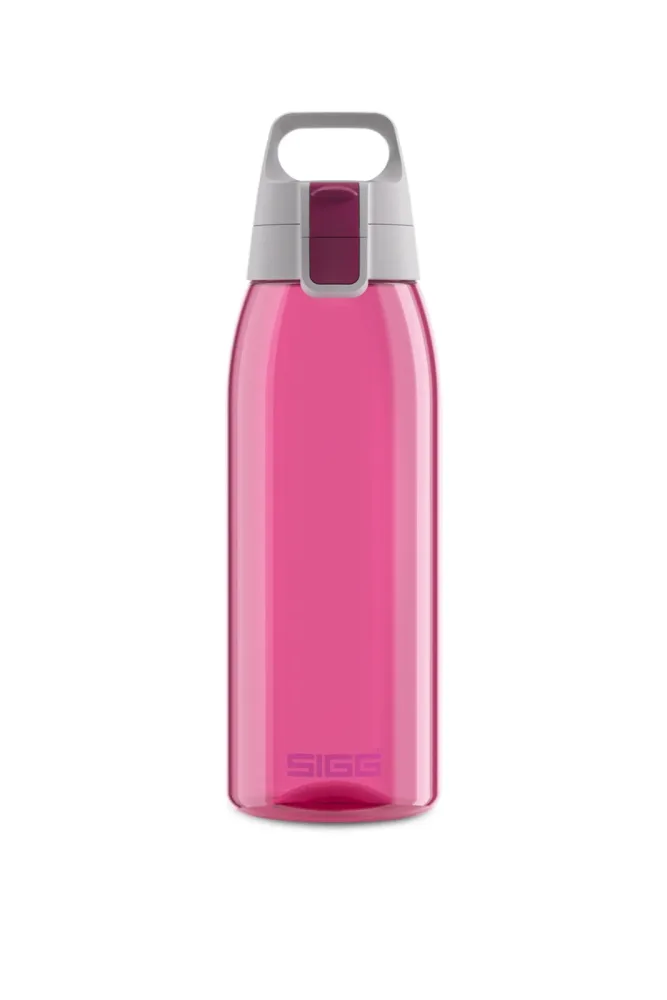 Sigg Total Color One Berry 1.0l