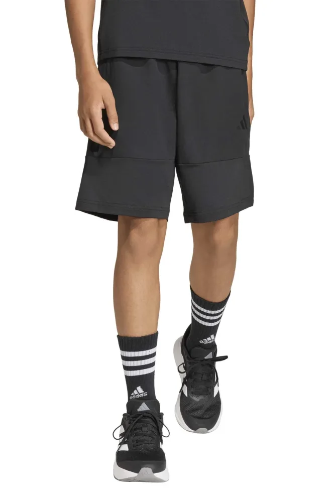 adidas Sport Icons Kinder Short Schwarz, , Größe: 152