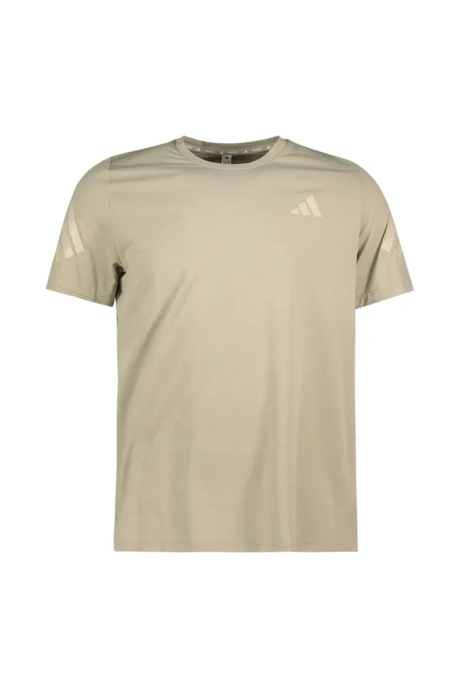 adidas - T-Shirt, für Herren, Weidengrün, Größe XL