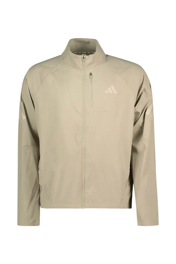 adidas - Jacke, für Herren, Weidengrün, Größe S