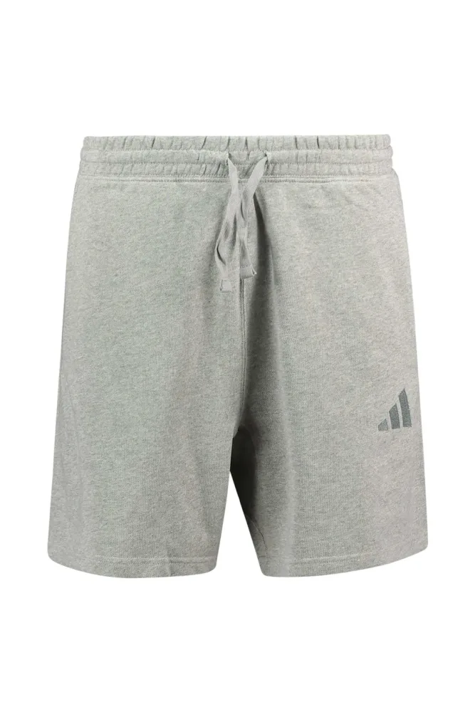 adidas Z.N.E. Herren Short Grau, Herren, Größe: M