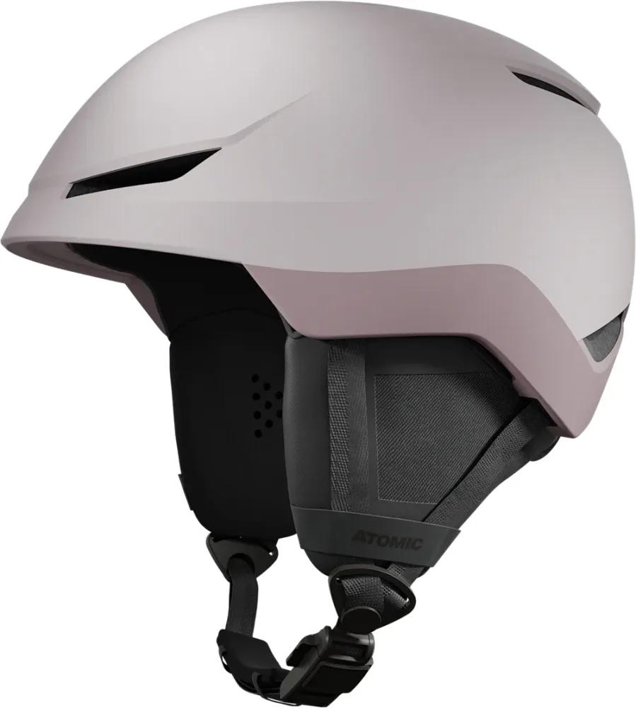 ATOMIC Revent AMID Skihelm Offwhite, Herren, Größe: M
